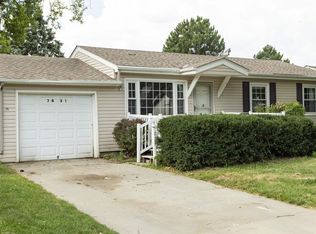 7831 Nina St, Omaha, NE 68124