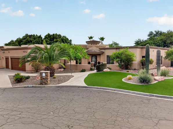 3631 E COCONINO Court, Phoenix, AZ 85044