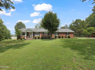 3527 Us Highway 45 S, Pinson, TN 38366