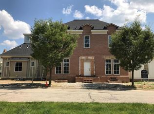41 Ealy Xing N, Plain, OH 43054