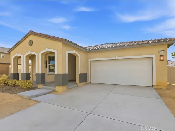 43891 61st St W, Lancaster, CA 93536