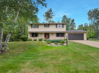711 Old Howard Mill Rd, Duluth, MN 55804