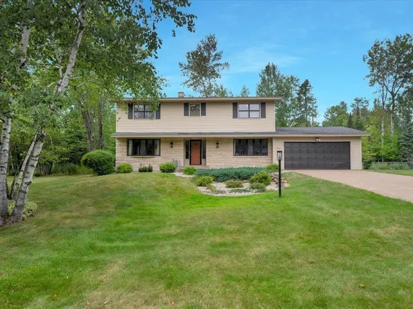 711 Old Howard Mill Rd, Duluth, MN 55804