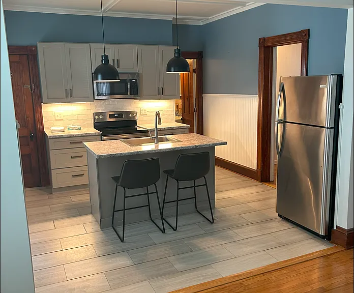 306 Prospect St #1 — Photo 4