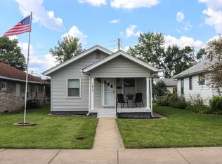 1812 E Tabor St, Indianapolis, IN