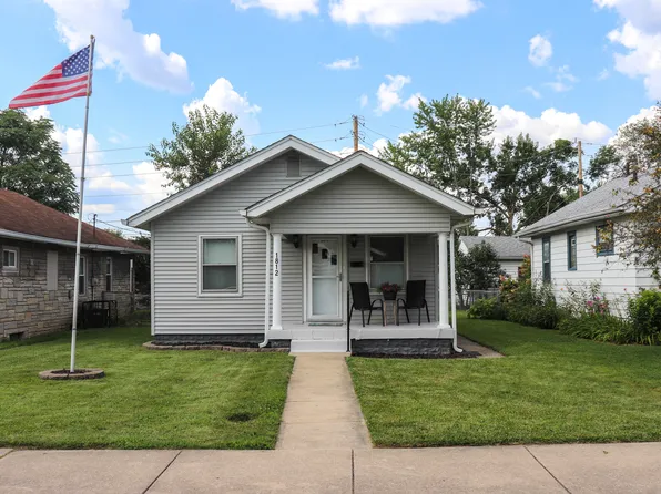 1812 E Tabor St, Indianapolis, IN 46203