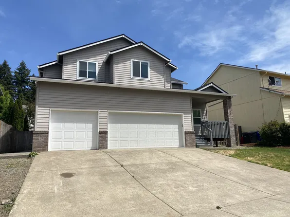 7285 NE Shaleen St, Hillsboro, OR 97124