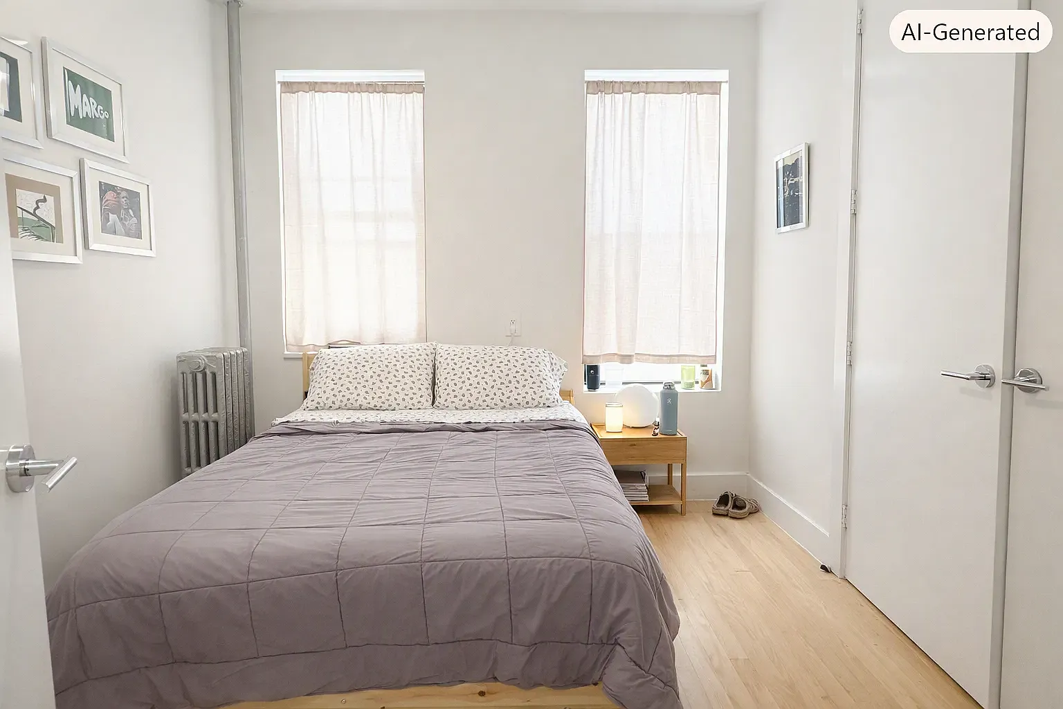 1734 Amsterdam Avenue — Photo 4