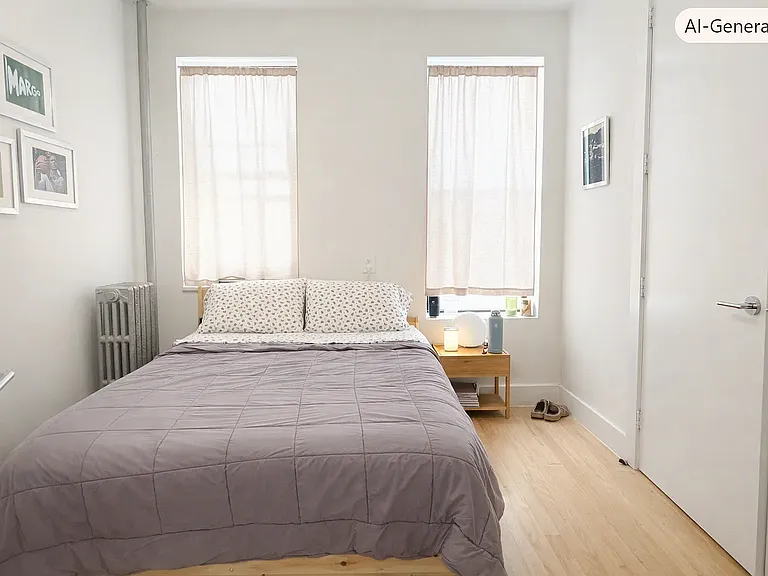1734 Amsterdam Ave #3S — Photo 4