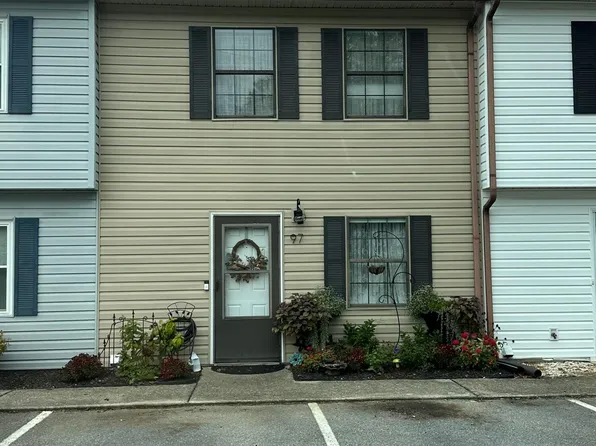 97 Tinkerview Dr, Cloverdale, VA 24077