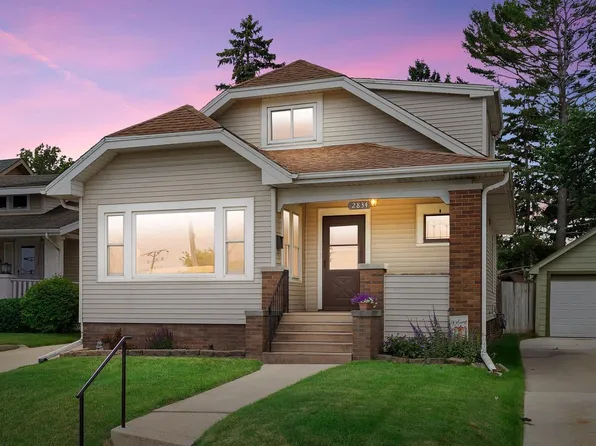 2834 Taylor AVENUE, Racine, WI 53405