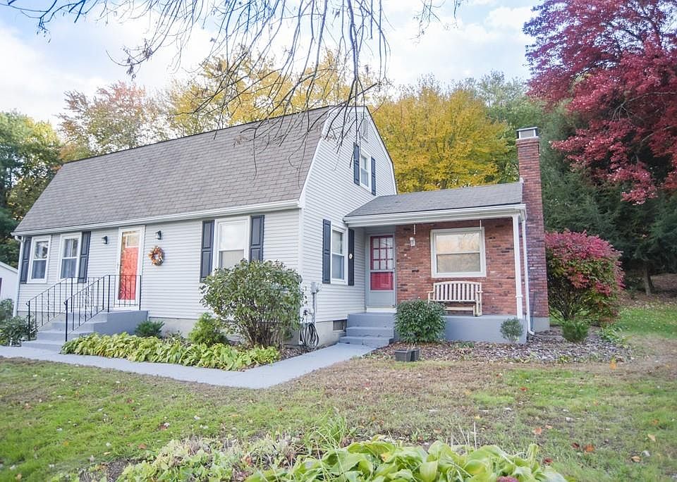 367 Gooseberry Rd, West Springfield, MA 01089 Zillow