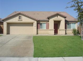 9501 Square Bale Ct, Bakersfield, CA 93313