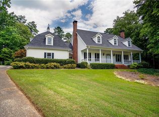 4768 Poolcrest Ct, Winston, GA 30187