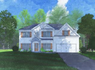 237 Meadows Ln, Bonaire, GA 31005