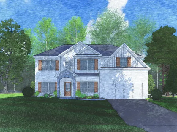 237 Meadows Ln, Bonaire, GA 31005