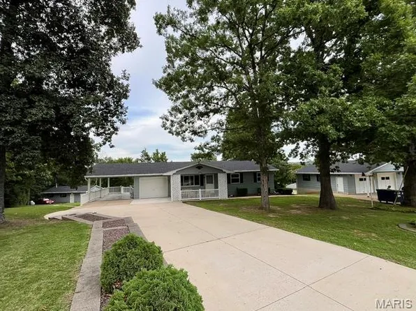 7993 Local Hillsboro Rd, Cedar Hill, MO 63016