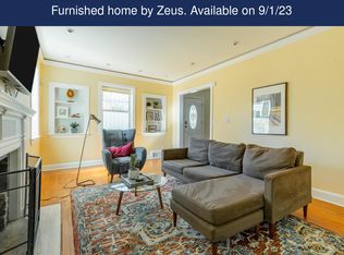 5405 1st St NE, Washington, DC 20011