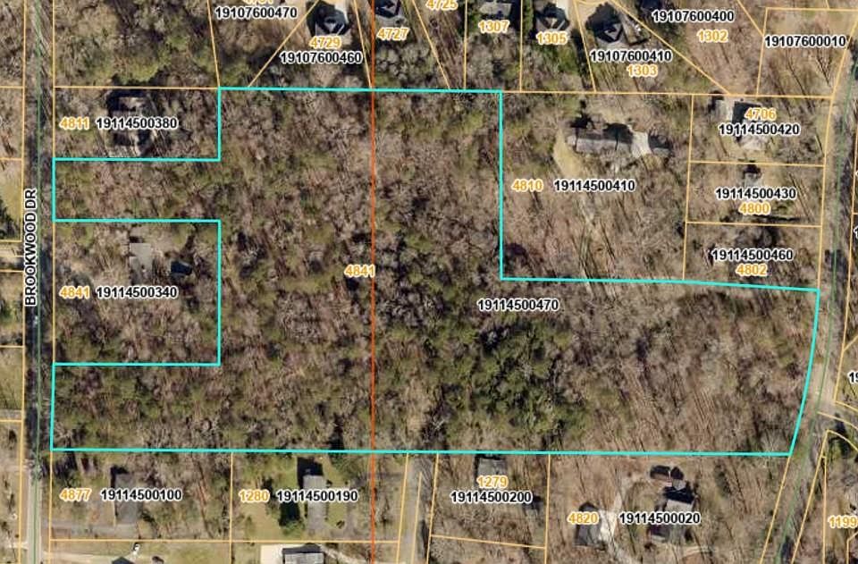 1st image of 0 Brookwood Dr SW