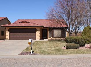 111 W Glenrose Dr, Pueblo West, CO 81007