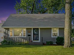 817 Staub Ct NE, Cedar Rapids, IA 52402