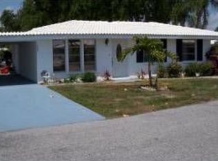 525 Circlewood Dr, Venice, FL 34293