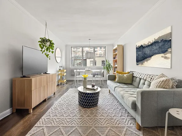 336 E 50th St APT 5A, Manhattan, NY 10022
