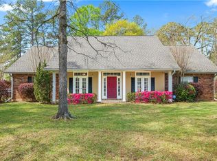 424 Timber Ridge Dr, Woodworth, LA 71485