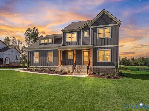 9514 Angels Share Dr, New Kent, VA 23141