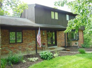110 Bethany Dr, Canonsburg, PA 15317