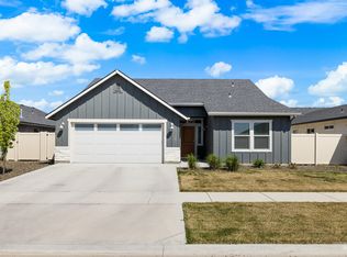 6024 W Kalamata St, Meridian, ID 83646