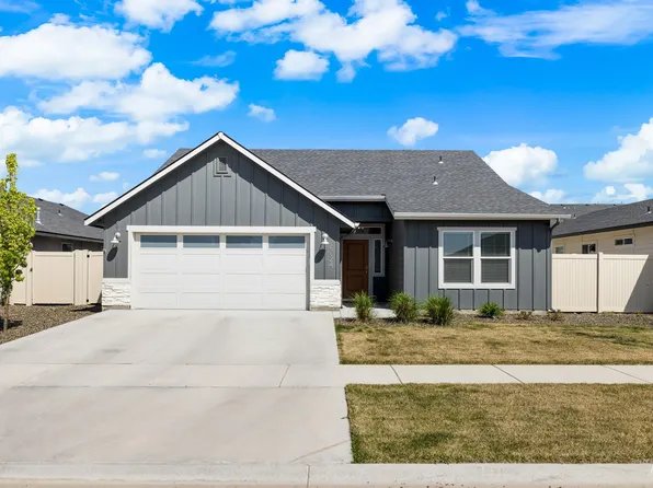 6024 W Kalamata St, Meridian, ID 83646