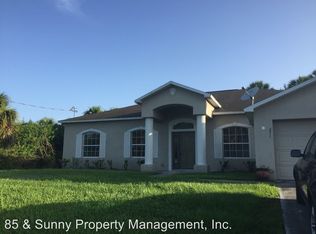 271 Lagoon St SW, Palm Bay, FL 32908