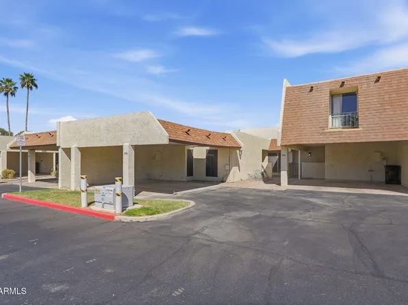 1924 E DUKE Drive, Tempe, AZ 85283