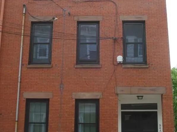 94 Bartlett St #3, Boston, MA 02129