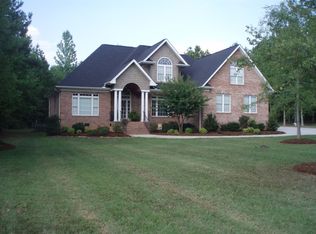 104 Orchard Ridge Rd, Locust, NC 28097
