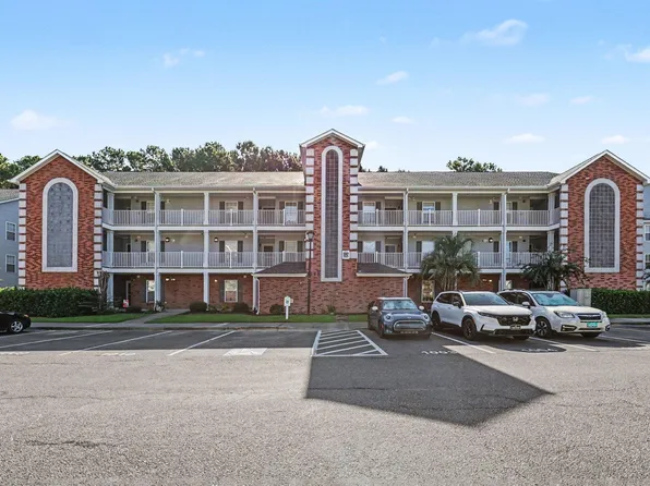 4830 Innisbrook Ct. #1003, Myrtle Beach, SC 29579