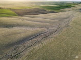 Reservation Line Rd, Cottonwood, ID 83522