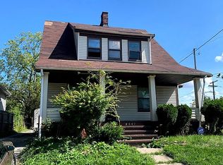3647 E 106th St, Cleveland, OH