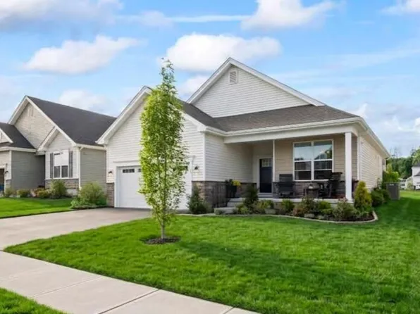 38 Keeneland Road, New Egypt, NJ 08533