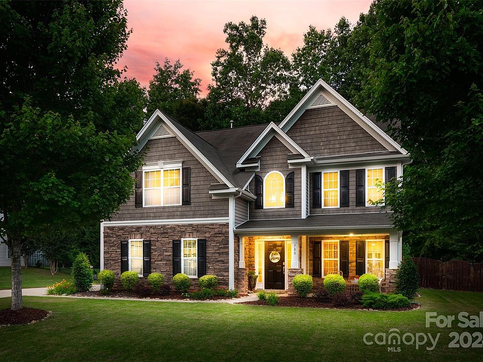 780 Virginia Pine Ln, Lake Wylie, SC 29710 Zillow