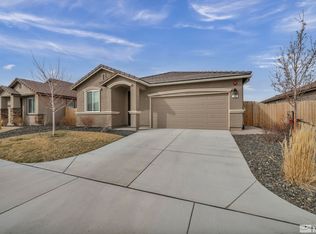 182 Cosser St, Dayton, NV