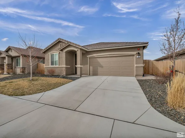 182 Cosser St, Dayton, NV 89403