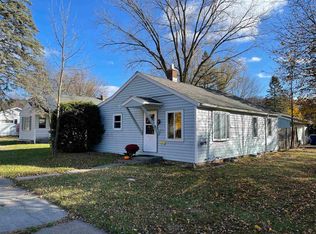 1201 Plumer St, Wausau, WI 54403