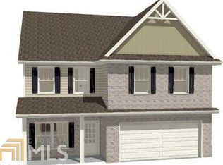 2138 Bridgewater Pass LOT 94, Hampton, GA 30228