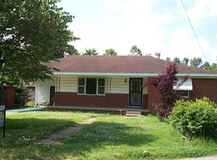 801 Chestnut St, Corning, AR 72422