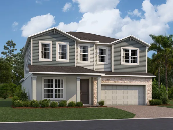 4260 Arcadia Garden Way, Saint Cloud, FL 34772