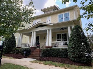 14436 Holly Springs Dr, Huntersville, NC 28078