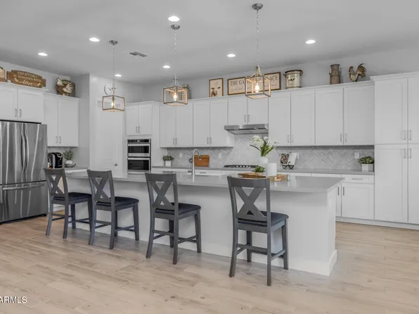 22670 E RUSSET Road, Queen Creek, AZ 85142