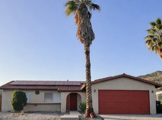 9375 Vista Del Valle, Desert Hot Springs, CA 92240